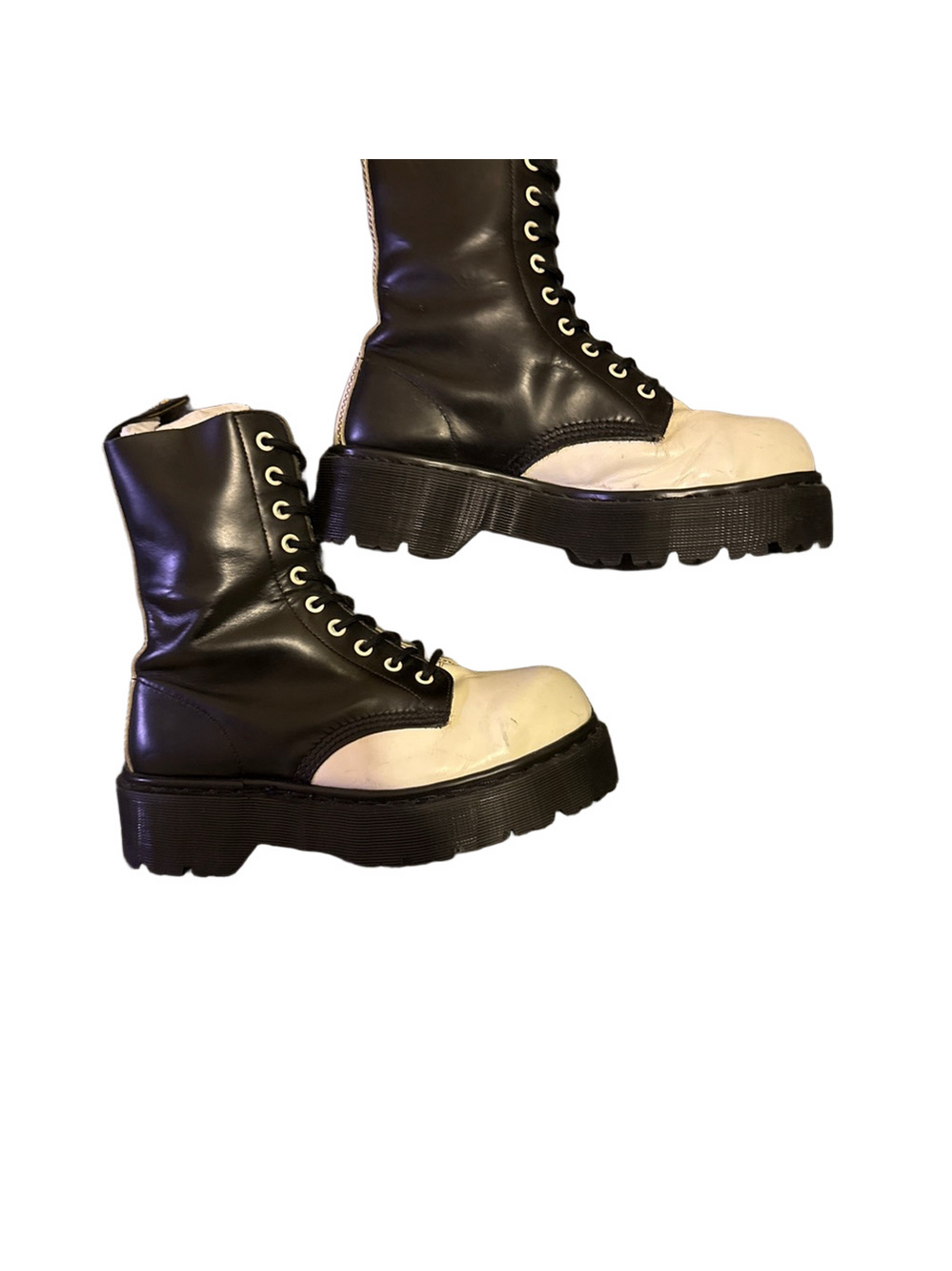 Dr. Martens Crazy Bomb MIE UK6